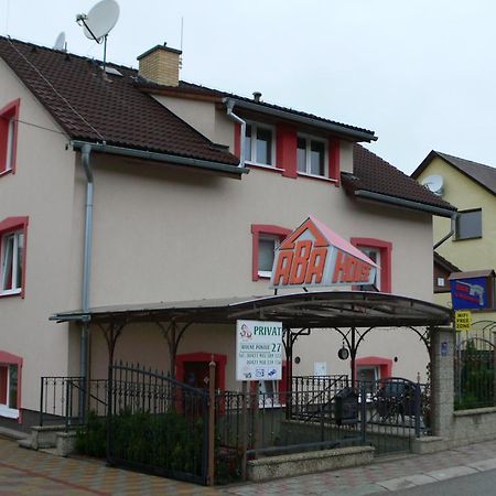 Penzion Abahouse Liptovsky Mikulas Luaran gambar