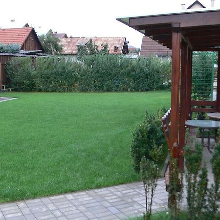Penzion Abahouse Liptovsky Mikulas Luaran gambar