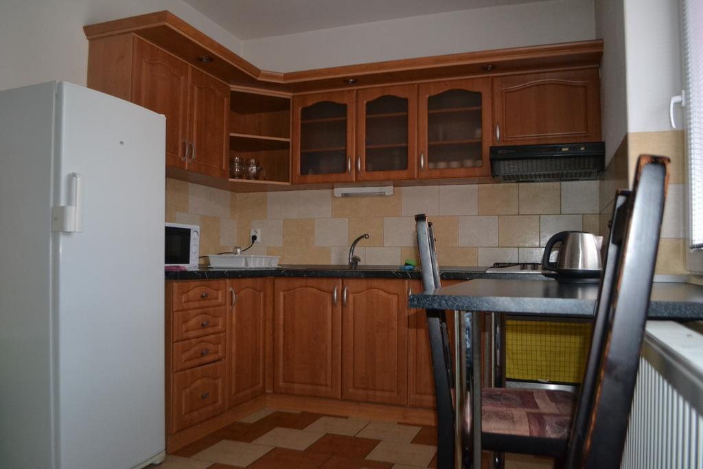 Penzion Abahouse Liptovsky Mikulas Luaran gambar