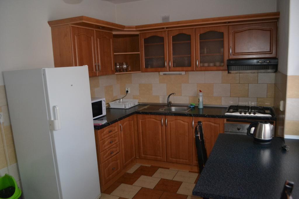 Penzion Abahouse Liptovsky Mikulas Luaran gambar