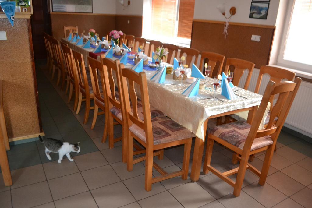 Penzion Abahouse Liptovsky Mikulas Luaran gambar