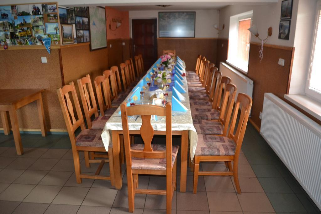Penzion Abahouse Liptovsky Mikulas Luaran gambar